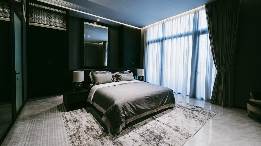 Elite Havens - Moonstone Luxury Villa